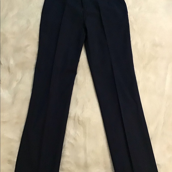 Issac Mizrahi boys suits navy size 20 - Picture 8 of 11